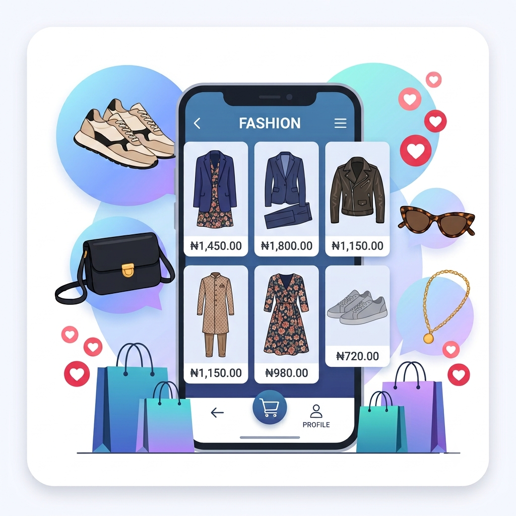 Marketplace