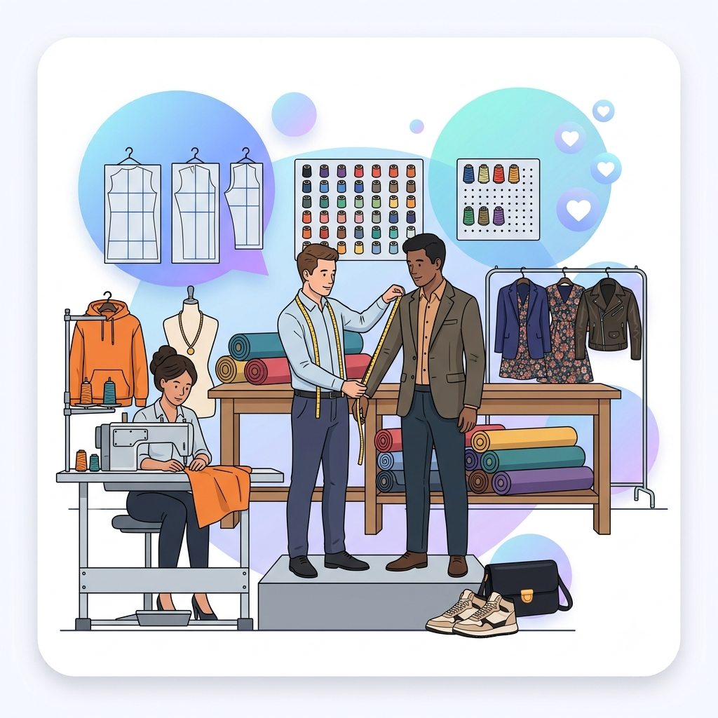 Tailor