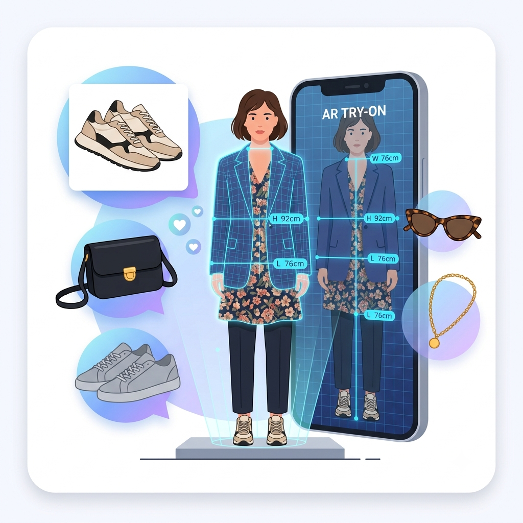 Virtual Try On